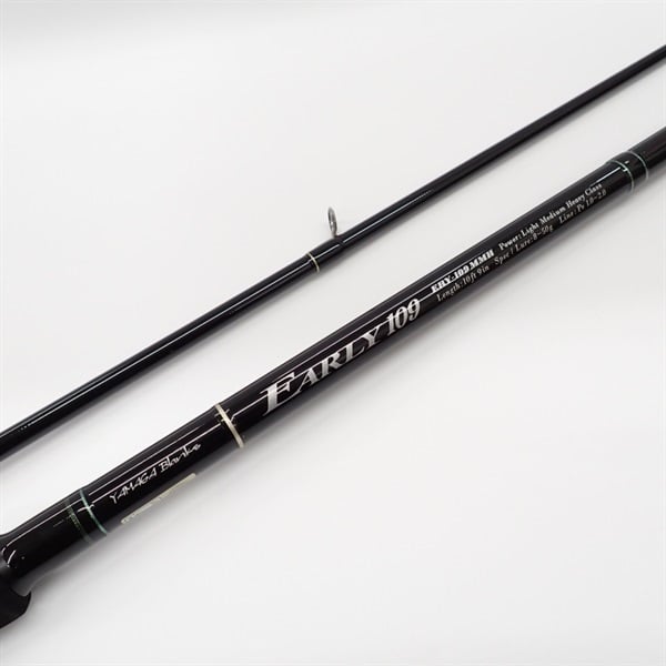 アーリーＥＲＹ－１０９ＭＭＨ